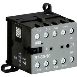 ABB B7-30-10-80 Commutateur 1 NO (T), 4 NO (T) 220 V 11.5 A 1 pc(s)