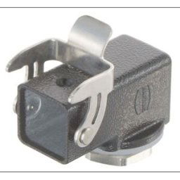 Embase à visser 19 37 003 1160 19370031160 Harting 1 pc(s)