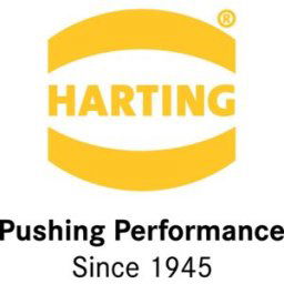 Joint à bride Harting 09370009947 1 pc(s)