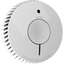 FireAngel FA-6120-INT Détecteur de fumée autonomie 10 ans à pile(s) (Ø x H) 118.1 mm x 31.5 mm