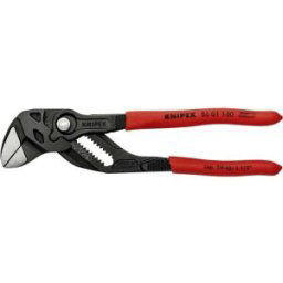 Pince multiprise Knipex 86 01 180 180 mm 1 pc(s)