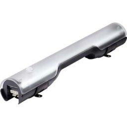 Finder Ampoule LED 7L.43.0.230.2200 CEE: F (A - G) noir, transparent 9 W 600 lm 120 ° (L x l x H) 310.6 x 46 x 47.5 mm 1 pc(s)