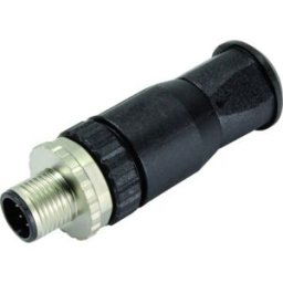 Connecteur de câbles Harting 21033191801 mâle, droit 1 pc(s)