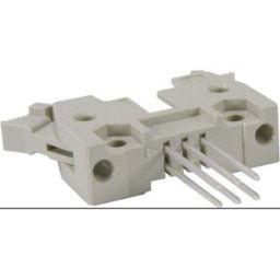 Harting 09185646927 Connecteur mâle Nbr de rangées 2 1 pc(s)