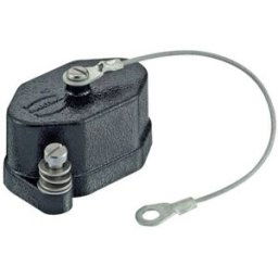 Couvercle de protection Harting 09407035402 1 pc(s)