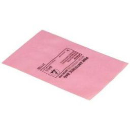 Antistat 001-0020 Sachet antistatique (ESD) (L x l) 305 mm x 254 mm 100 pc(s)