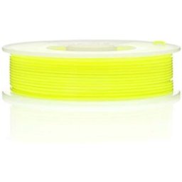 UltiMaker 227342 Filament PETG résistant aux produits chimiques, résiste à la chaleur 2.85 mm 750 g jaune (translucide) 1 pc(s)