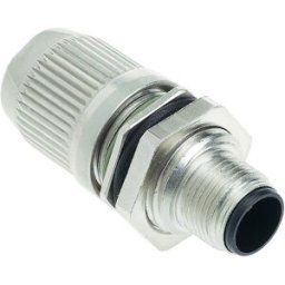 Connecteur de câbles Harting 21038411525 Traversée de paroi 1 pc(s)