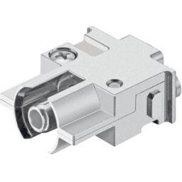 Harting 09140013071 Module simple 1 à sertir 1 pc(s)