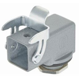 Embase à visser 19 20 003 1165 19200031165 Harting 1 pc(s)