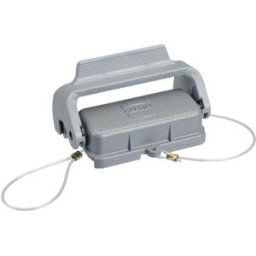 Couvercle avec retenue de cordon Harting Han 10A-AK-LB 09200105423 1 pc(s)