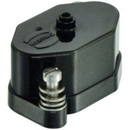 Couvercle de protection Harting 09400035401 1 pc(s)
