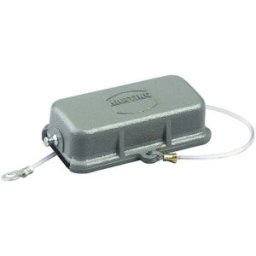 Couvercle de protection Harting 09200105425 1 pc(s)