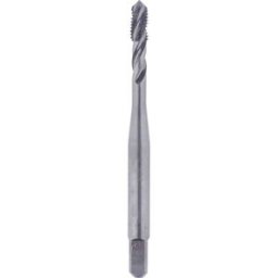 GSR B01016130 Taraud pour machine métrique M3 0.5 coupe à droite DIN 371 HSS-G 1 pc(s)