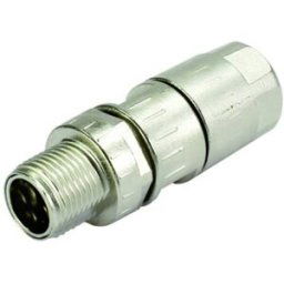 Connecteur de câbles Harting 21038811805 mâle, droit 1 pc(s)