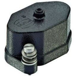 Couvercle de protection Harting 09407035401 1 pc(s)