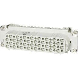 Harting 09210643101 Insert femelle Han® D 64 + PE à sertir 1 pc(s)