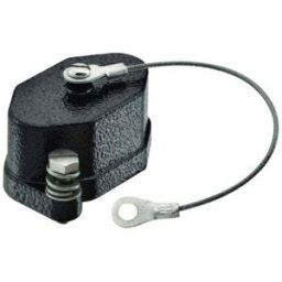 Couvercle de protection Harting 09407035412 1 pc(s)