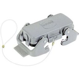 Couvercle de protection Harting Han® 16B-AK-QB 09300165422 1 pc(s)