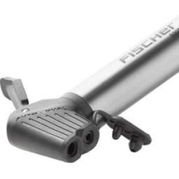 FISCHER FAHRRAD 50073 50073 Mini-pompe aluminium