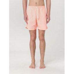 Maillot De Bain ECOALF Homme couleur Corail XL