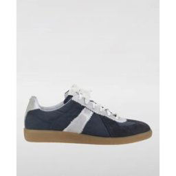 Baskets MAISON MARGIELA Homme couleur Indigo 41