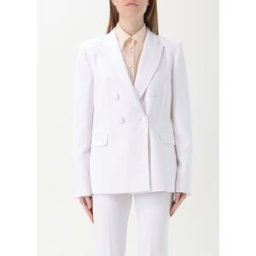 Blazer LIU JO Femme couleur Blanc 44