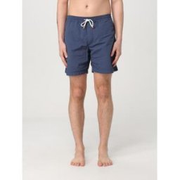 Maillot De Bain ECOALF Homme couleur Bleu XL
