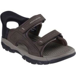 Skechers Sandales TRESMEN - REECE chocolat 40 male