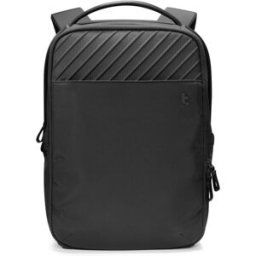 Sac à dos pour ordinateur portable Tomtoc Voyage-T50, noir
