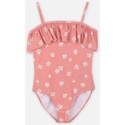 Maillot De Bain 1P Brea par Petit Bateau Rose 3A Accessoires