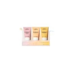 Madame la Présidente Trousse Nomade Cheveux Bouclés 3 Produits - Trousse 3 Produits