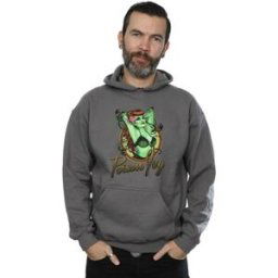 Sweat-shirt Dc Comics DC Bombshells Multicolore