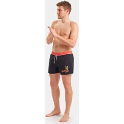 Maillots de bain Munich DM0372-NEGRO Noir