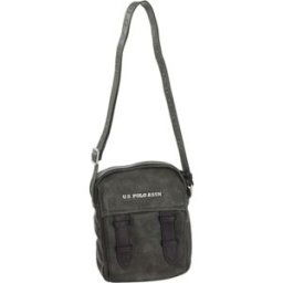 Sac Bandouliere U.S Polo Assn. BEUN66016MVP-ARMY GREEN Vert