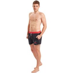 Maillots de bain Munich DM0272-NEGRO Noir