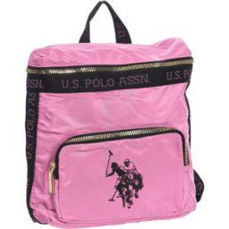 Sac a dos U.S Polo Assn. BEUN55844WN1-ROSE Rose