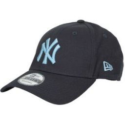 Casquette New-Era LEAGUE ESSENTIAL 9FORTY NEW YORK YANKEES Marine