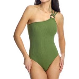 Maillots de bain Ory W241111-CAQUI Kaki