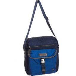 Sac Bandouliere U.S Polo Assn. BEUS96028MIP-NAVYBLUE Marine
