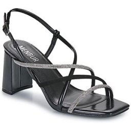 Sandales Menbur 24886 Noir