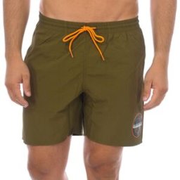 Maillots de bain Napapijri NP0A4G5C-GG6 Vert