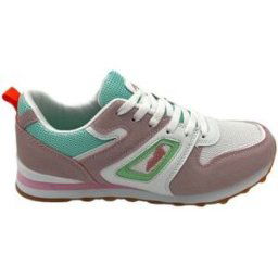 Chaussures Avia AV-10006-AS-LT PALE-WHITE Blanc