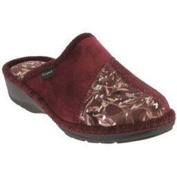 Sabots Fargeot - Sabots et sandales PERCALINE - Rouge - Taille Rouge