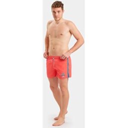 Maillots de bain Munich DM0572-CORAL Rouge