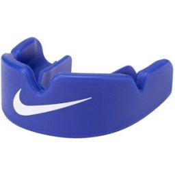 Nike Alpha Mouthguard Jeu Royal Adultes Unisex