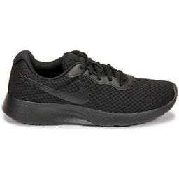 Baskets basses Nike WMNS NIKE TANJUN Noir 35 1/2,36 1/2 femmes