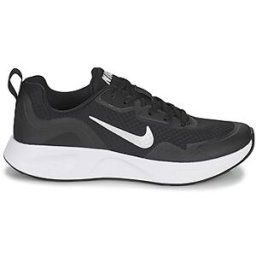 Chaussures Nike WEARALLDAY Noir 35 1/2 femmes