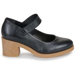 Chaussures escarpins Dream in Green WALBA Noir 36,37,38,39,40,41,35 femmes