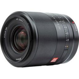 Viltrox 24mm f/1.8 AF Nikon Z